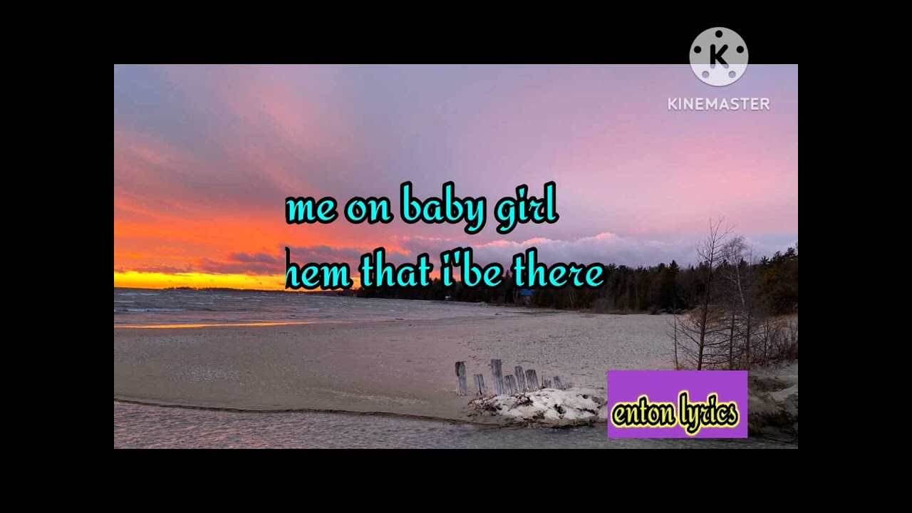 SIKOSA BY THE BEN , ELEMENT ELEEH,KEVIN KADE (official video lyrics)