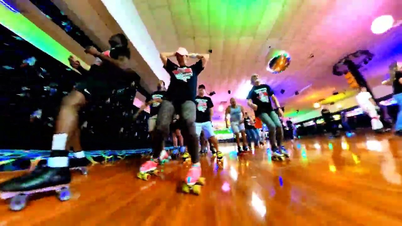 Shuffle Skate - Abilene 2024!!