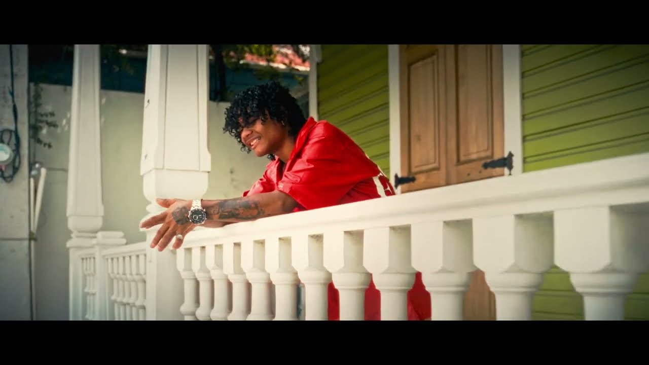 Dalvin La Melodia - Por Ti (Official Video)