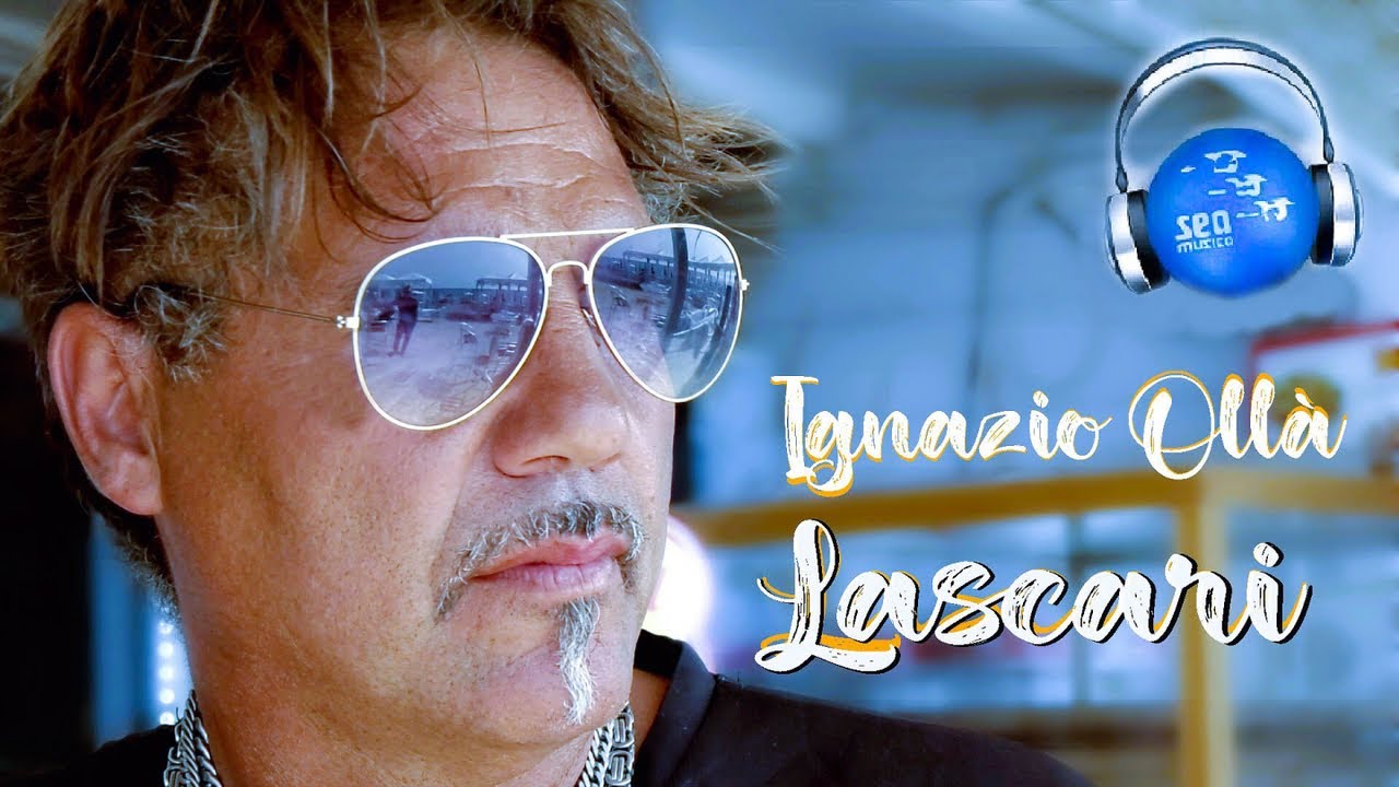 Ignazio Ollà - Lascari ( Ufficiale 2024 )