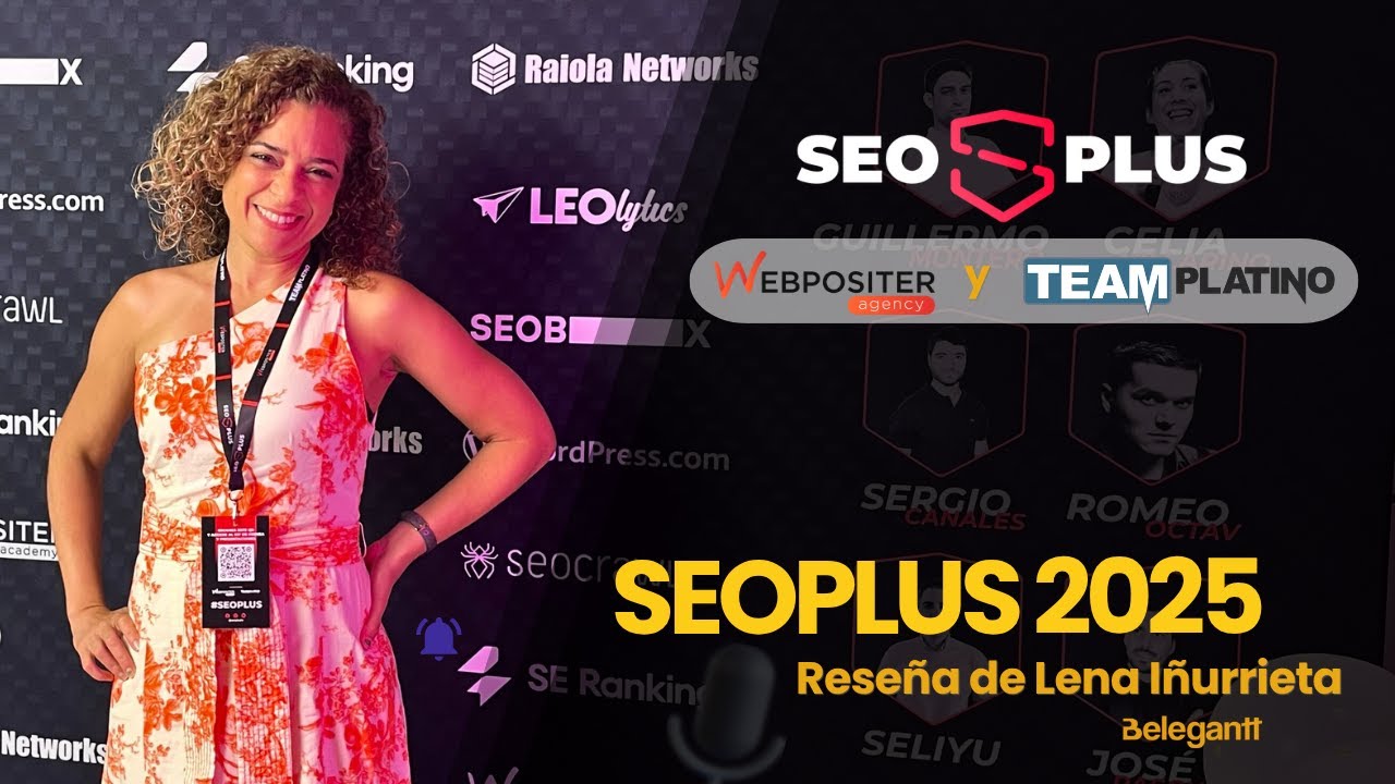 SEOPlus 2025 Review. Luis Villanueva y Chuiso anuncian una renovación de SEOPlus para 2026.