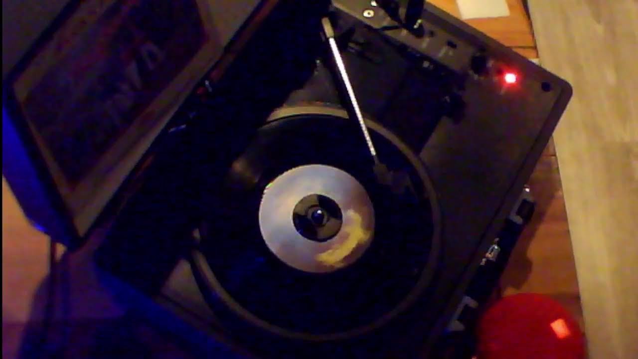 platendraaier12  van ut studio het heidehoekje