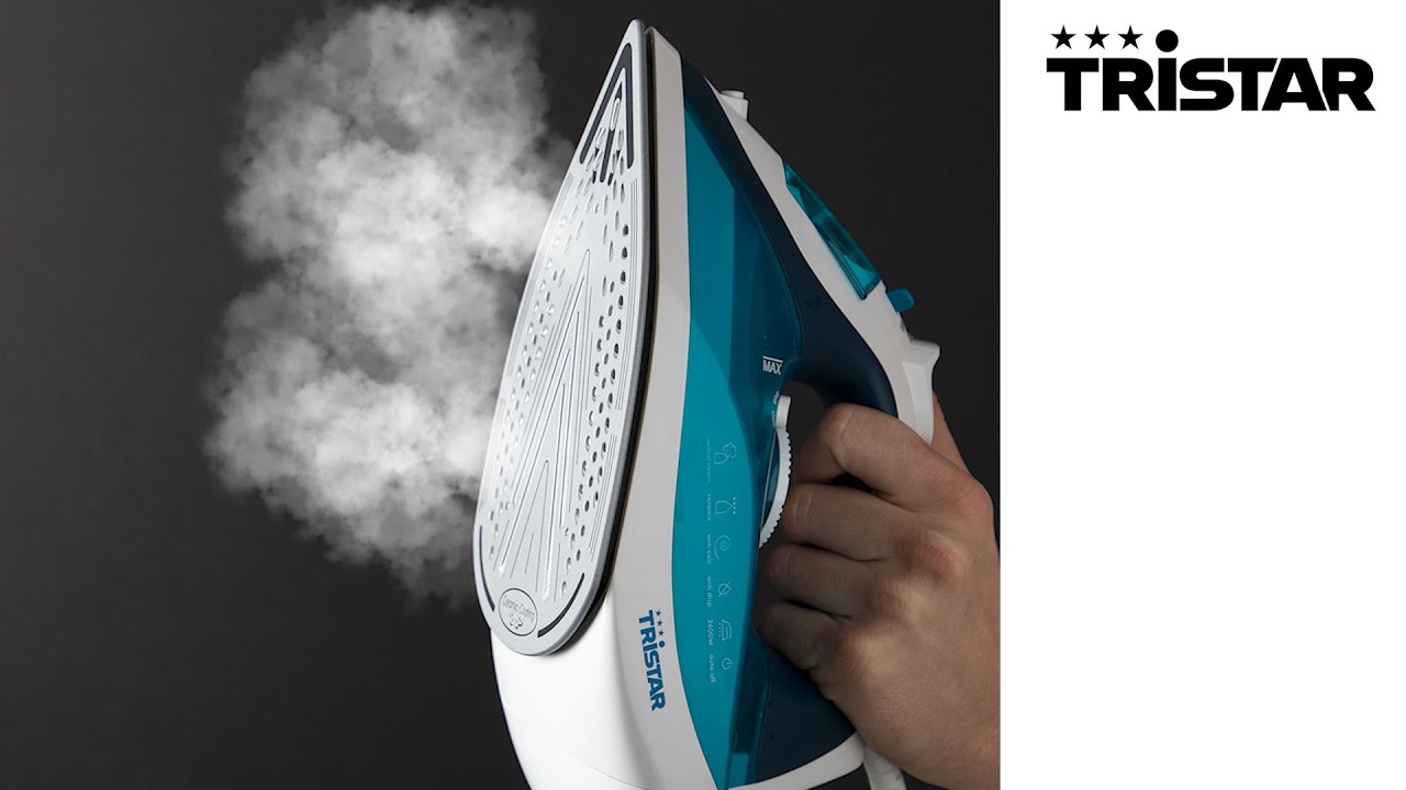Tristar ST-8320 Steam Iron