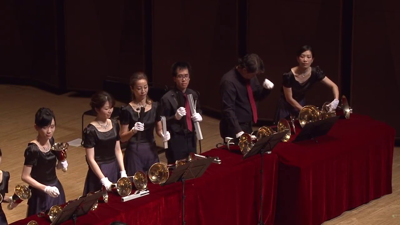 “Valse des Fleurs” from The Nutcracker / 「花のワルツ」 くるみ割り人形より