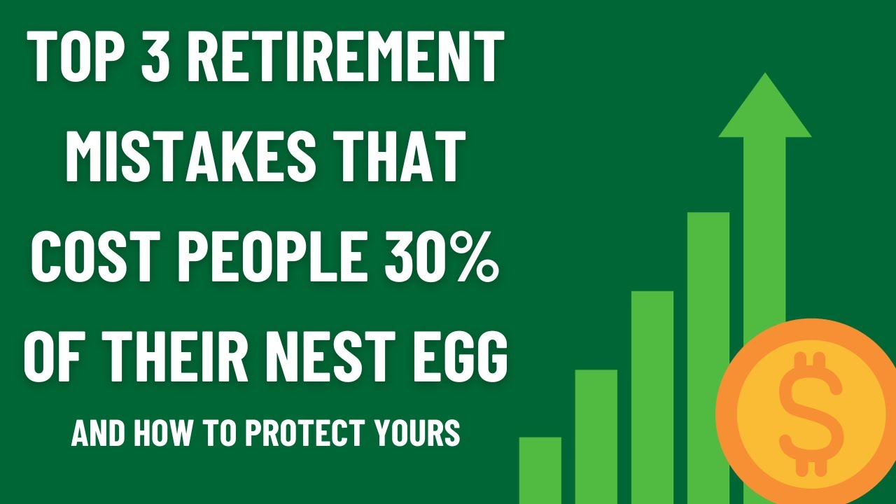 Risks in retirement