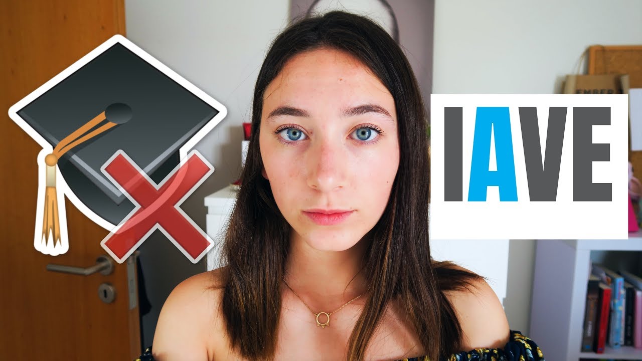 Exames Nacionais | IAVE | Mary Channel