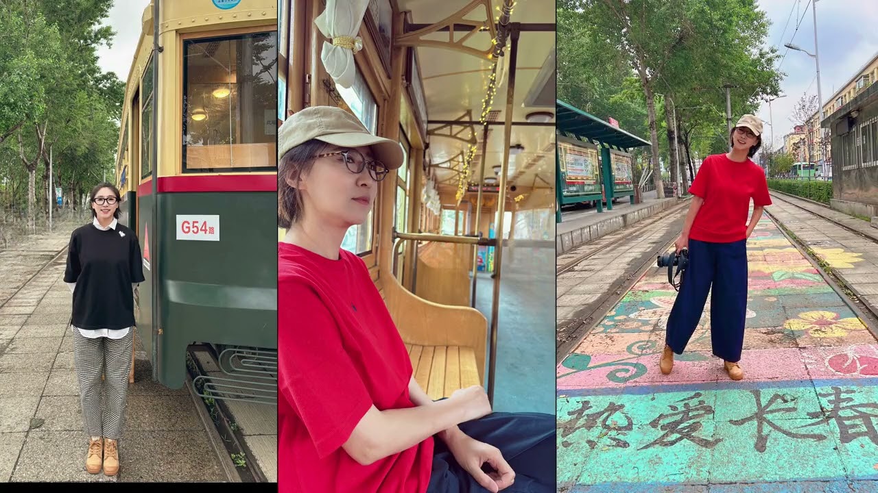 我误会长春了，第一次来却好喜欢啊，3天2晚旅游攻略