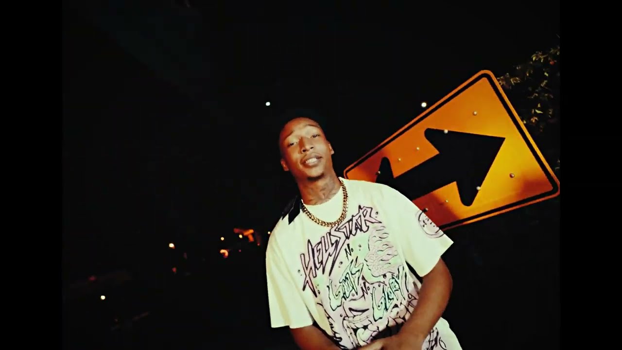 Glizzyq - Alone (Official Music Video)