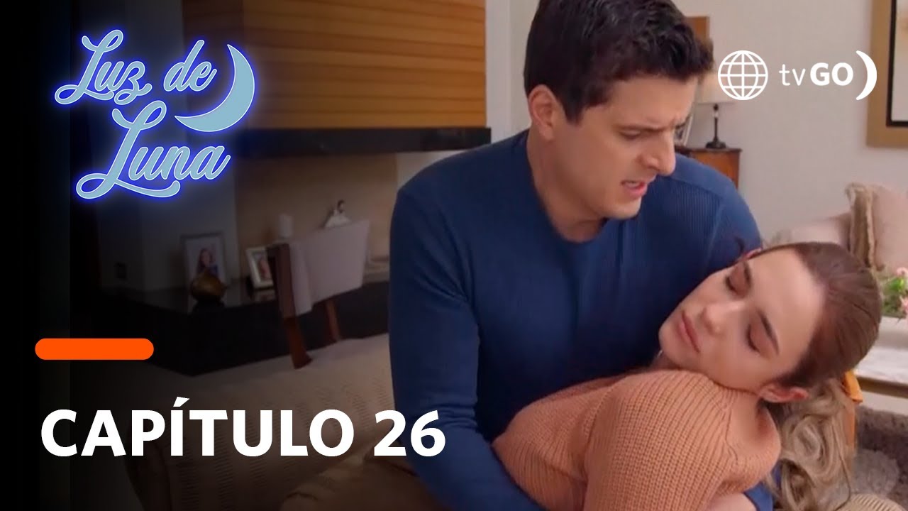 Luz de Luna: Luna se desmayó frente a Eus y levantó sus sospechas (Capítulo 26)