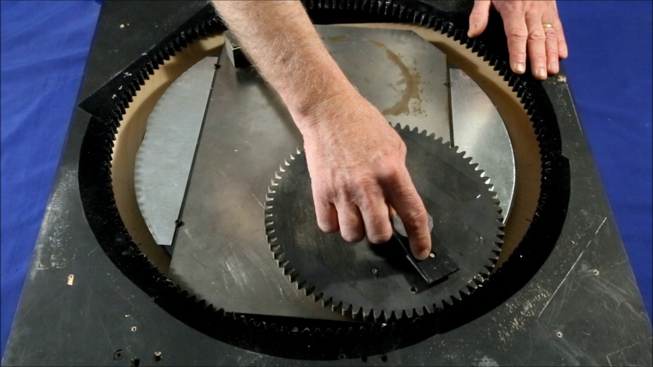 More Mesmergraph Drawing Machine Patterns