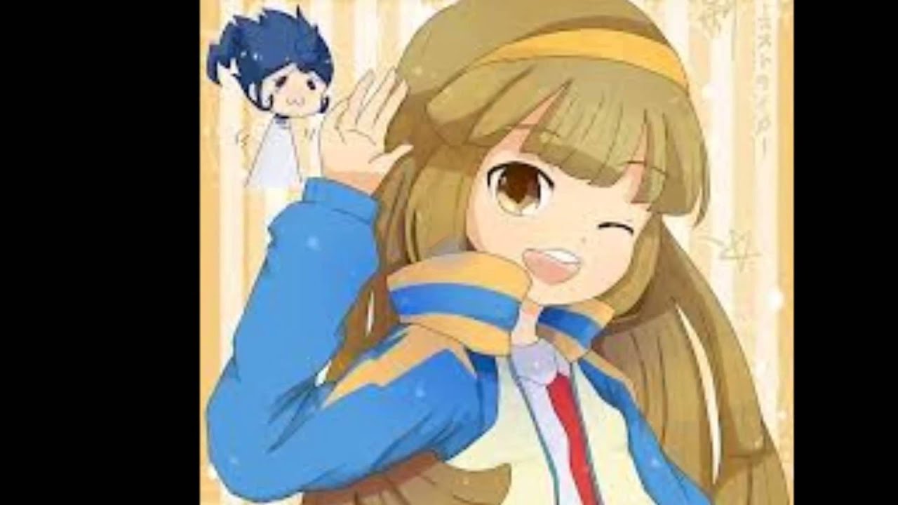 kinako y tsurugi ♥ pareja perfecta ♥