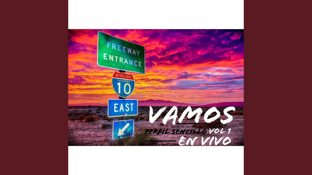 Vamos (En Vivo)