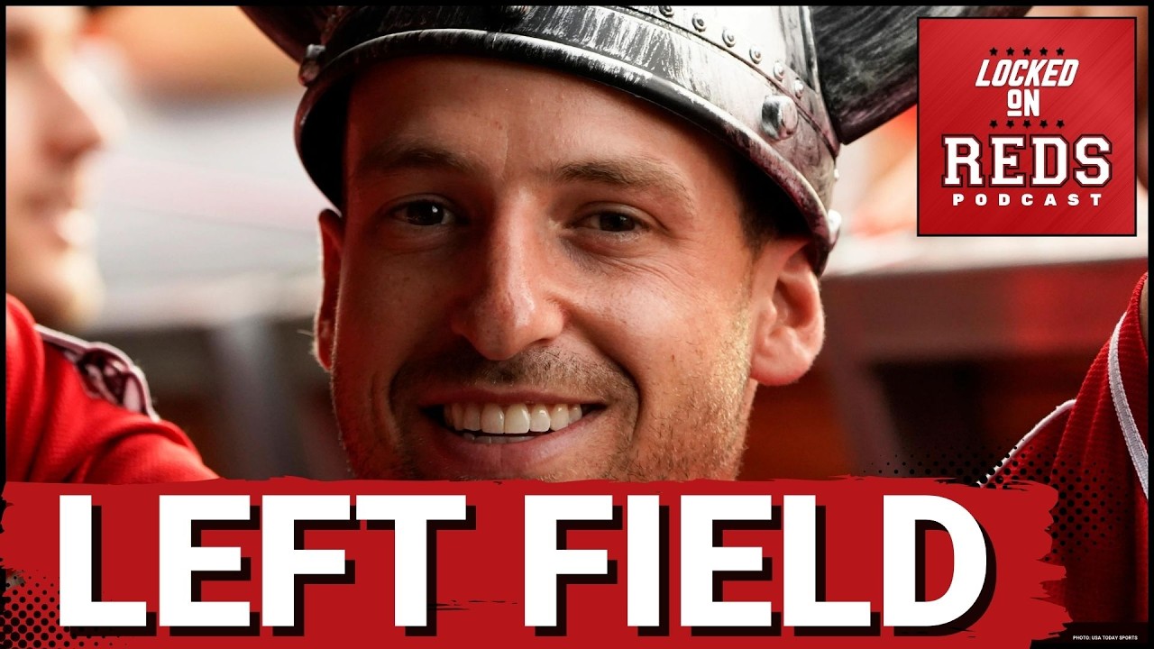 Breakout: Reds Starter Chase Burns Ready to WIN Fifth Spot with new pitch?