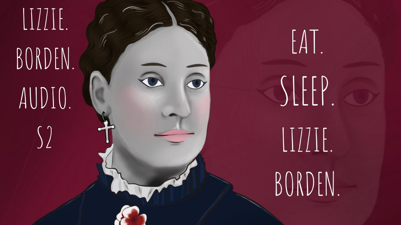 The Inquest of Emma Borden - The full episode - plus a letter from 