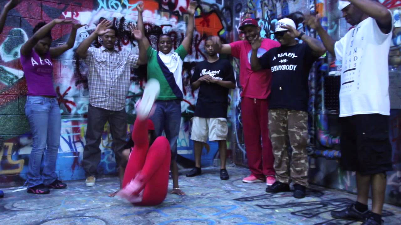 Aim & Shoot 313 Presents (JIT CYPHER 4) Sounds By Ace Jackson