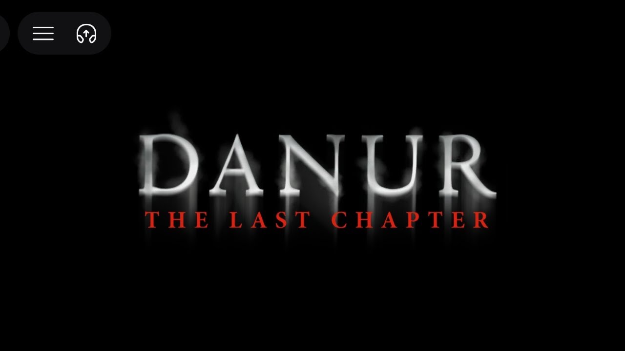 Game danur the last chapter Roblox 