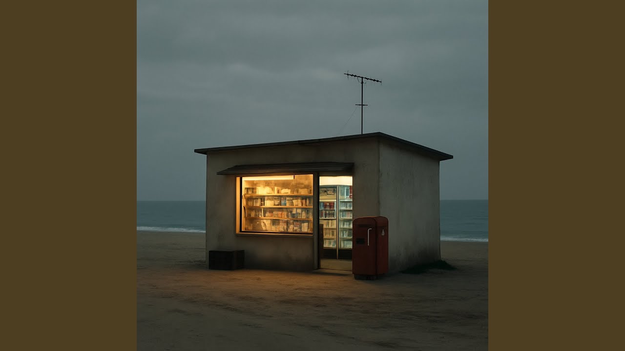 Corner Shop