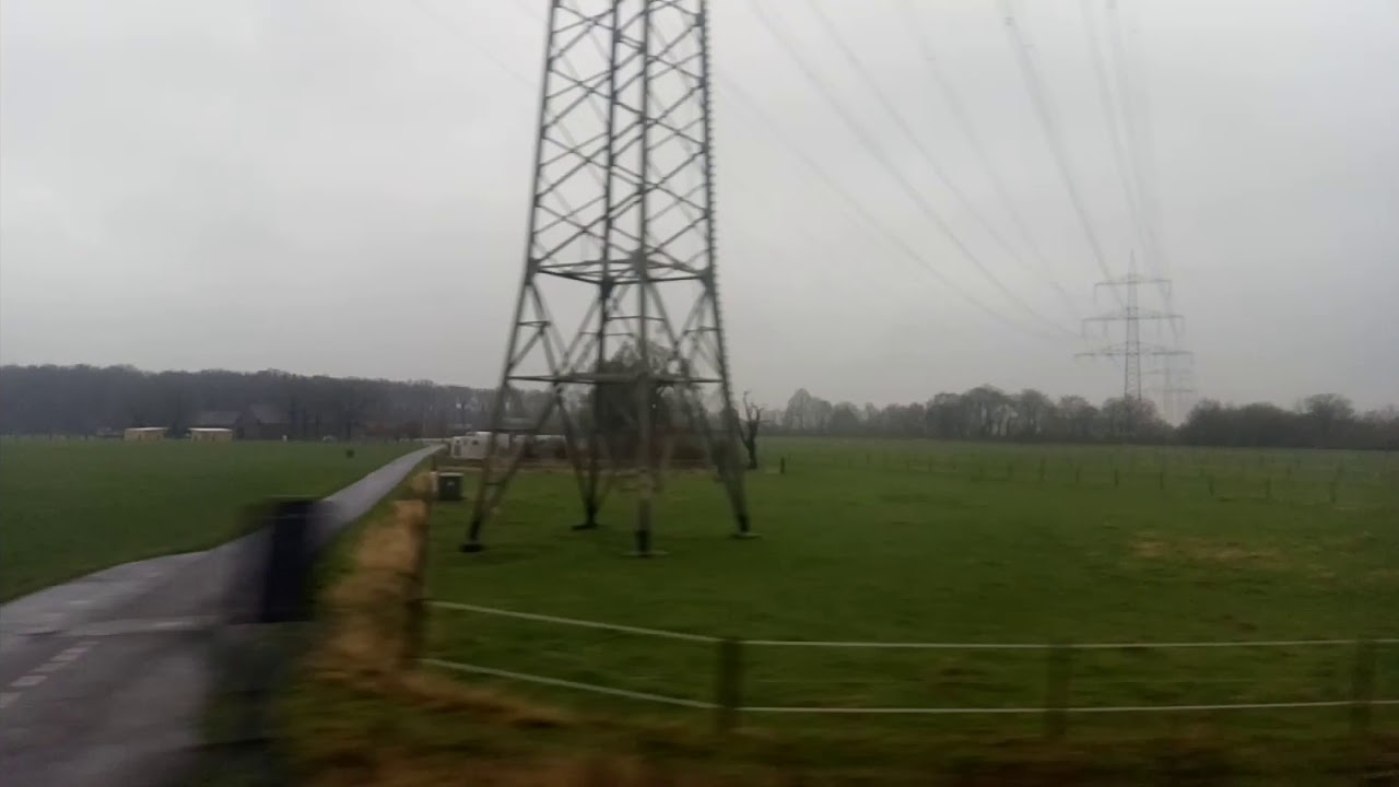 BEST OF DEUTSCHE BAHN ANSAGEN