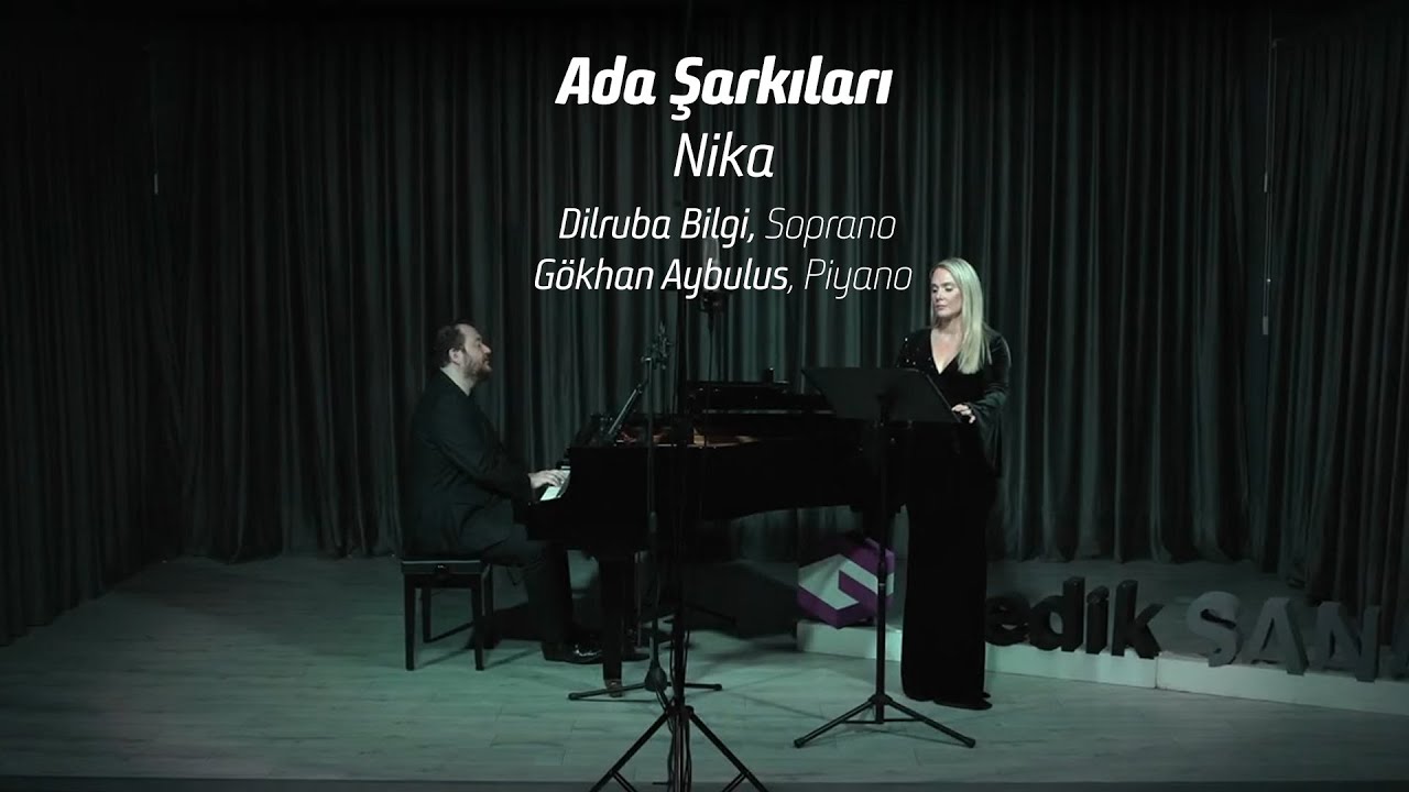 Selman Ada - "Nika"