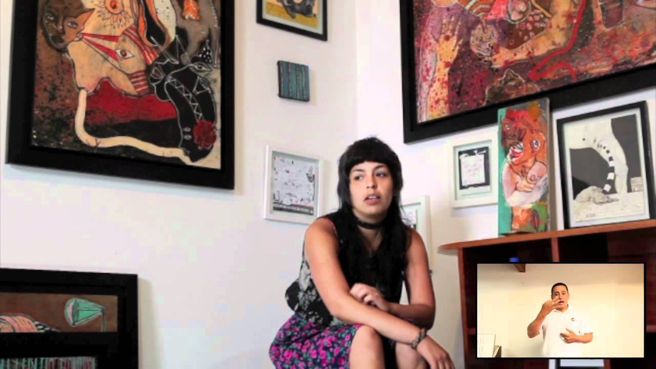 Ilustradores 2012