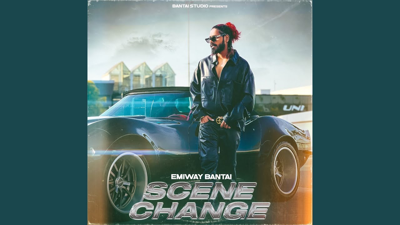 Scene Change