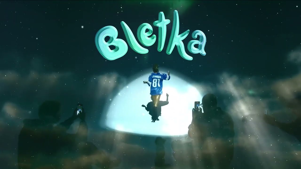 Bletka & Bicep - Melatoninka Glue (Showtime DnB Remix)