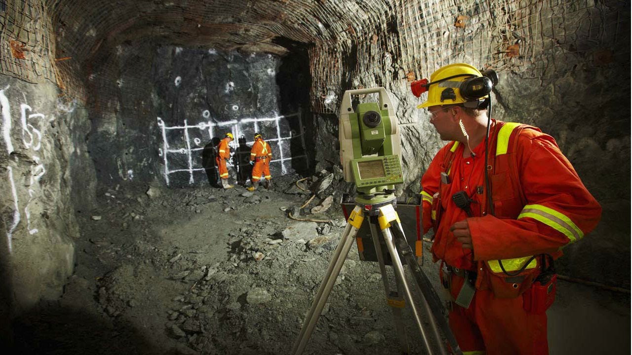 Mining for Precious Metals explained: Gold, Silver, Platinum, Palladium