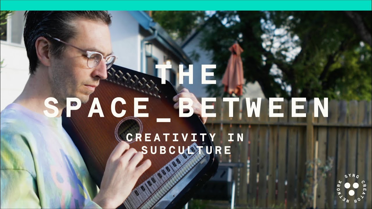 Matthewdavid - Building Community as an Artist and Label | Syng