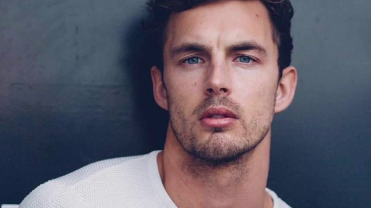 Christian Hogue