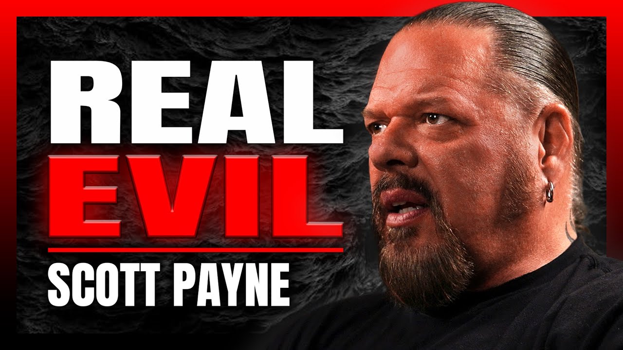 Undercover FBI Agent Exposes Shocking US Terror Plots, Cartel Operations, Biker Gangs | Scott Payne