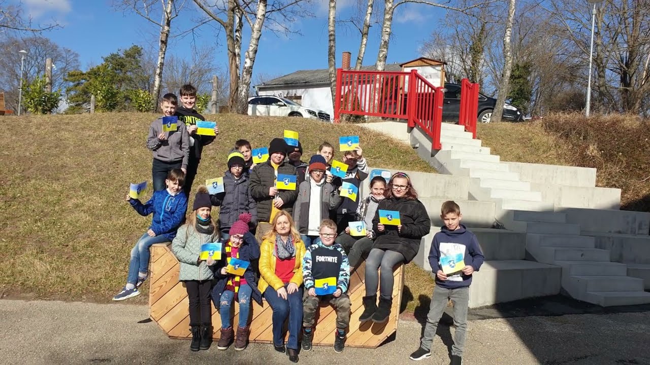 So klingt's bei uns - 100 Jahre NÖ - Kooperation NMS Weitersfeld & Music4you Musikschule Retzer Land