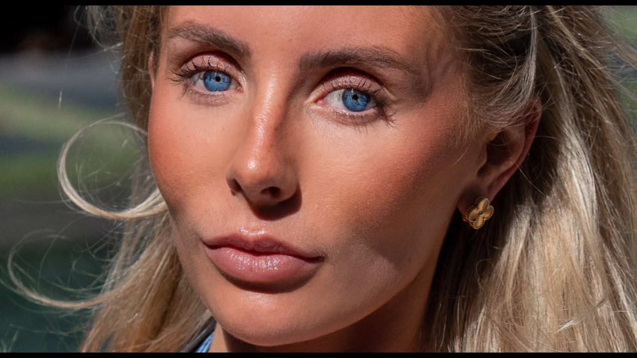 Bonnie Blue ARRESTED and CHARGED facing JAIL - Everything you need to know