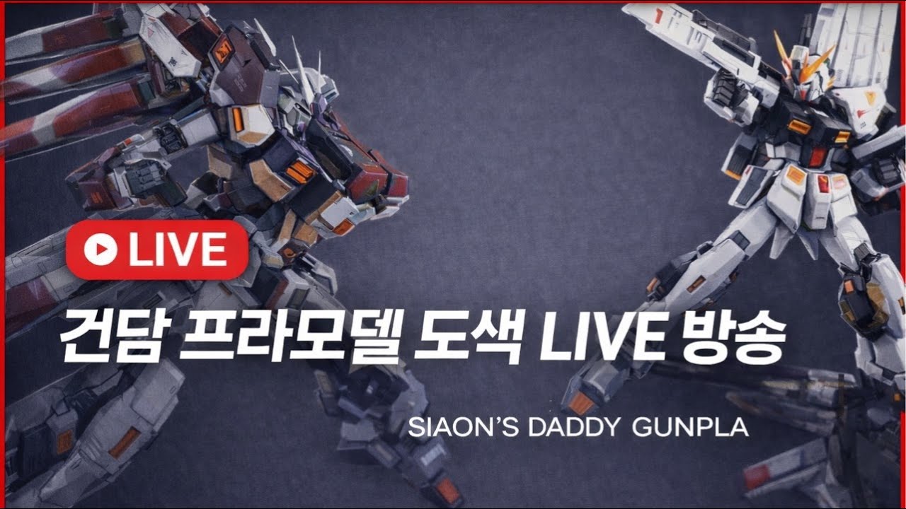 SDCS 발바토스 오버코팅 도색