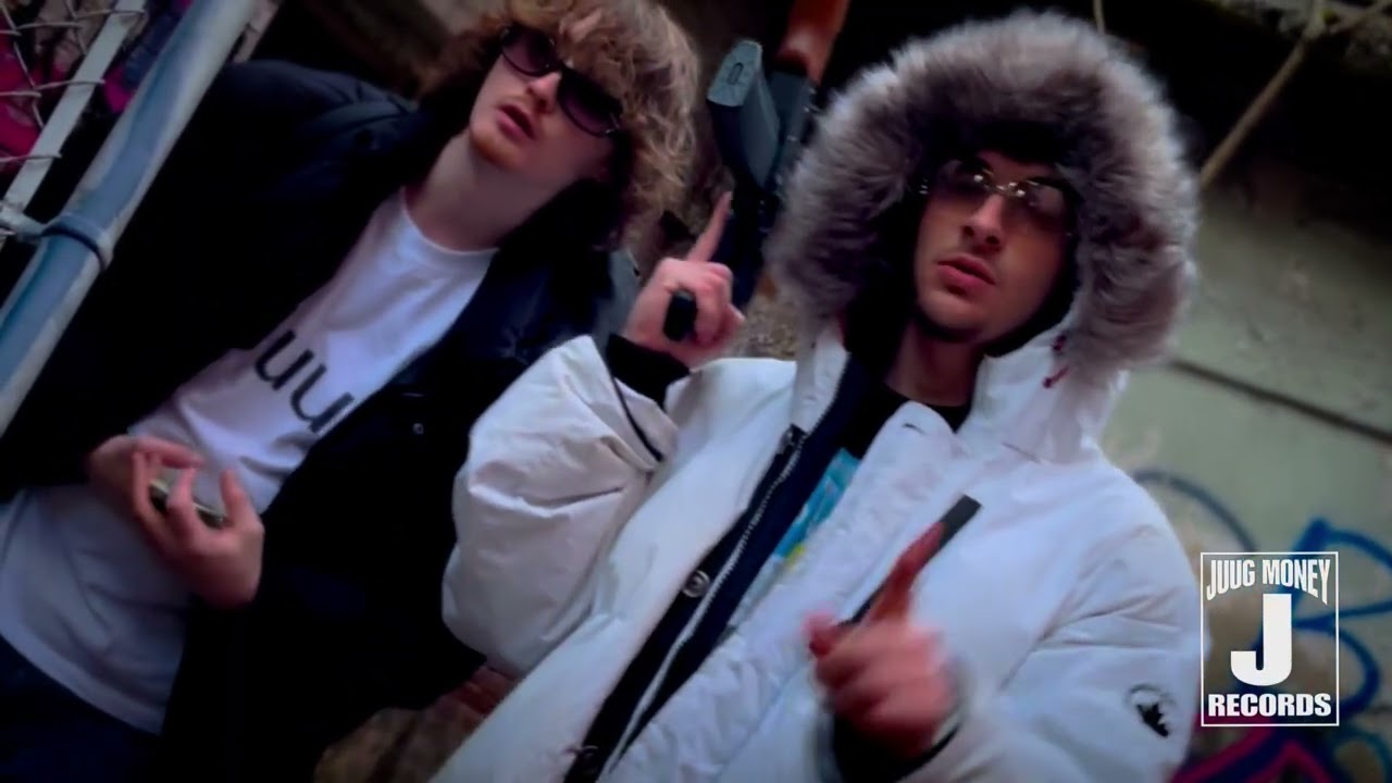 ITSTATESHAWTY + JUUGBOIIXANTANA - SHOT FIRST [OFFICIAL MUSIC VIDEO]