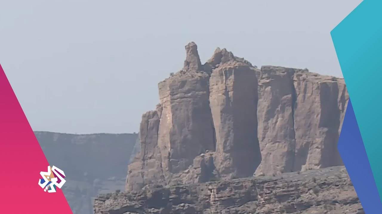 شبابيك | الجبل الأخضر في سلطنة عمان .. حيث يمتزج عبق التاريخ بسحر الطبيعة