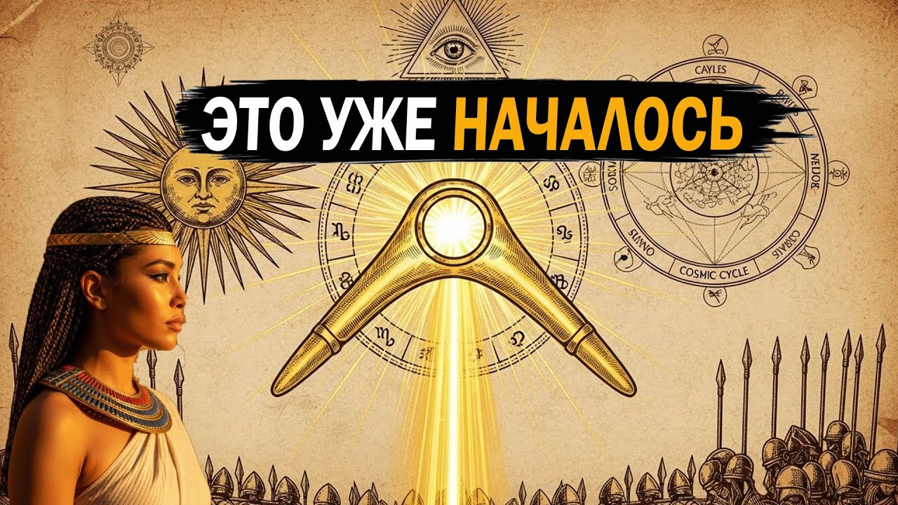 Закон Бумеранга. Все путают суть Закона... Вот в чём Правда...