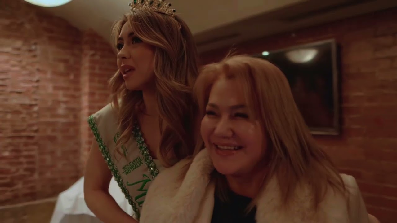 Miss Earth Australia 2024 Pre-Pageant Highlights