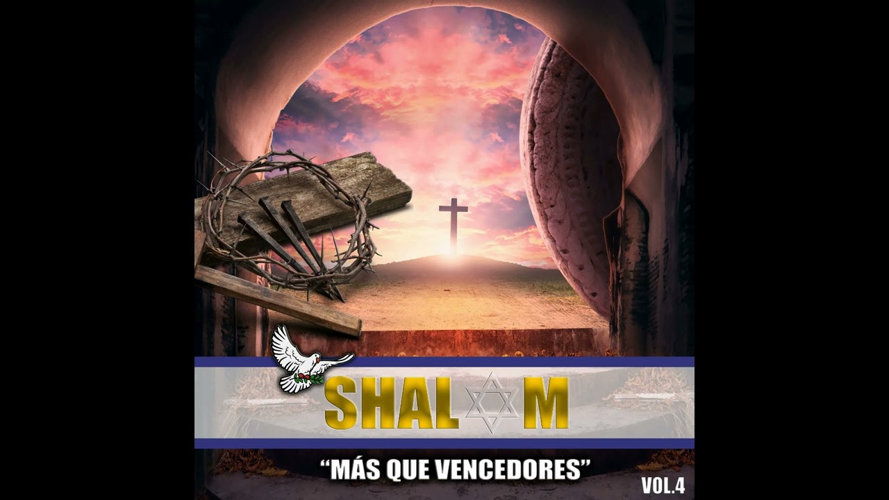 SHALOM - [VOL.4] - 