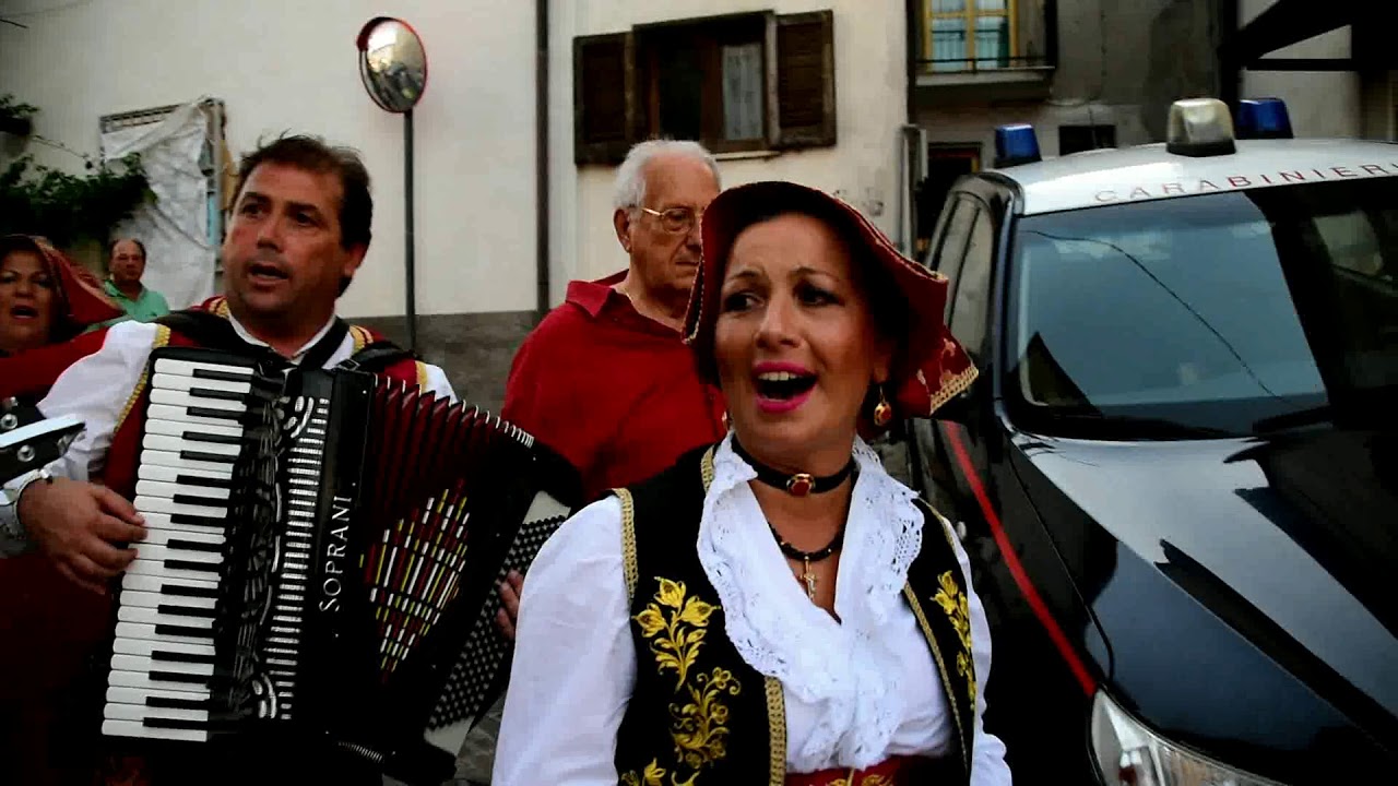 Shpirti Arberësh - Cerzeto2019