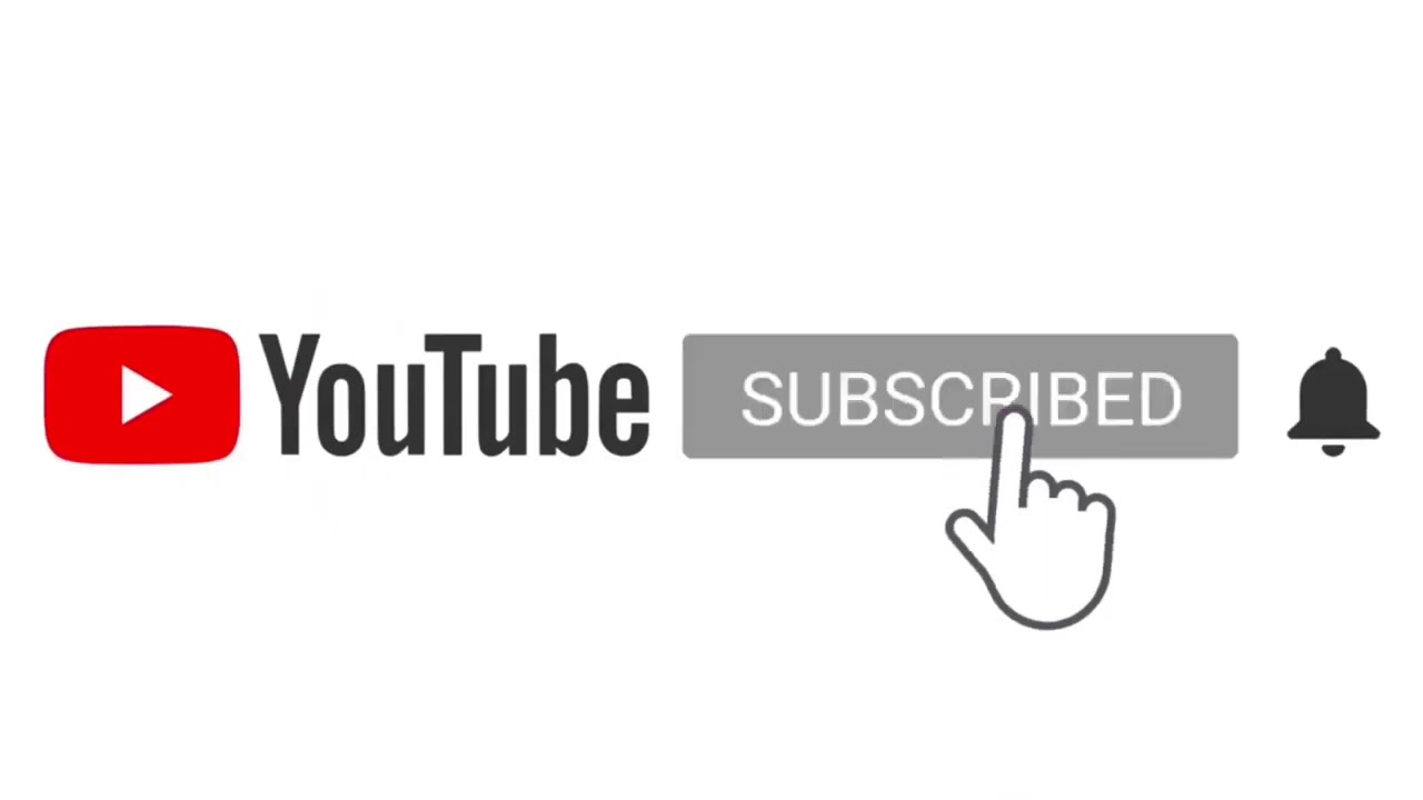 WHITE SCREEN   YOUTUBE SUBSCRIBE BUTTON WITH SOUNDS 🔔 #Subscribe #Like #Comment #Share   R & N Vlog