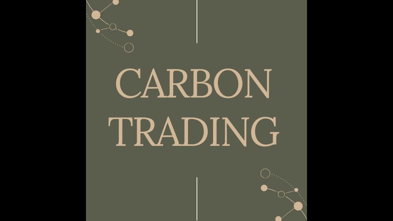 CARBON TRADING