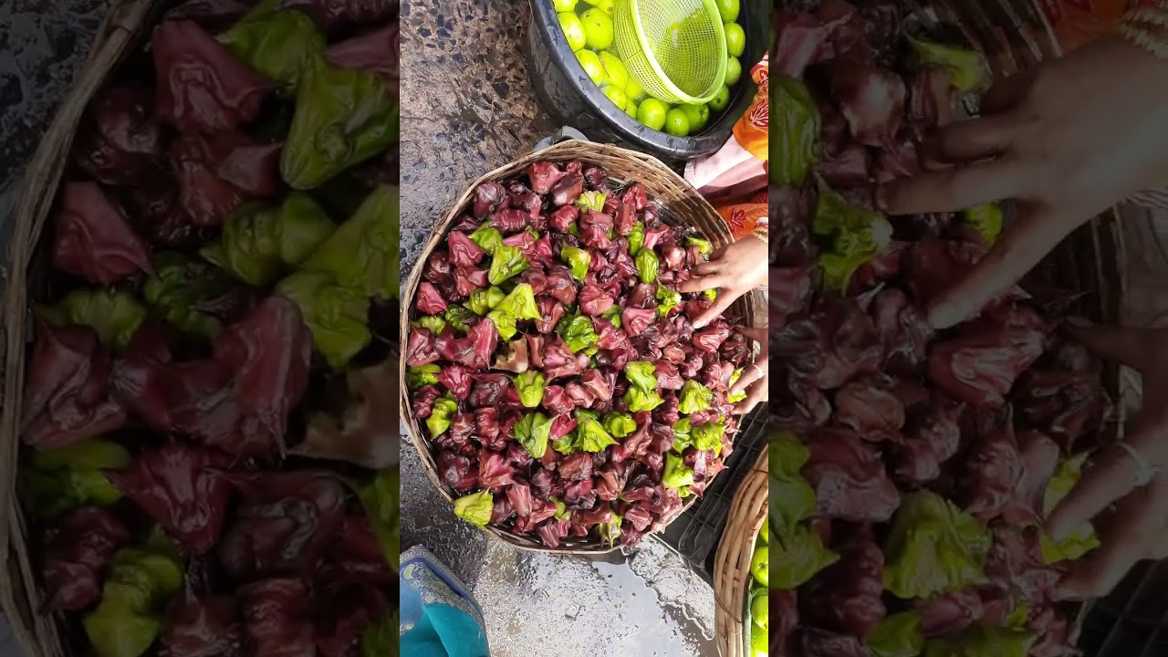 health benifits of water chestnut/pani fol#youtubeshorts #trending #healthyfood