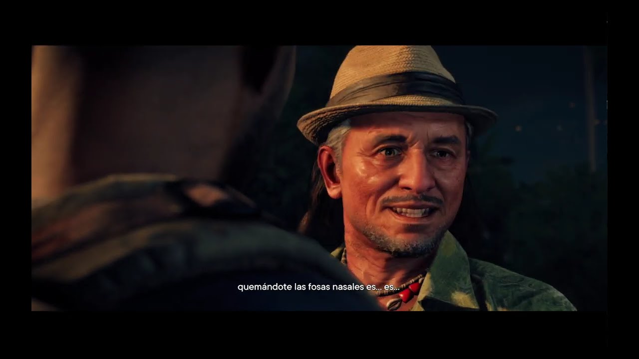 Tenemos que aliarnos con esta gente | Capitulo 07 | Far Cry 6