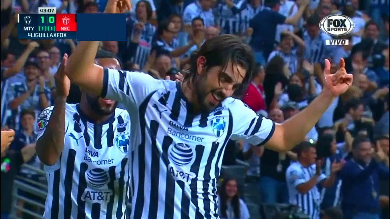 Resumen | Monterrey 1 - 0 Necaxa | Cuartos - Clausura 2019  | LIGA Bancomer MX