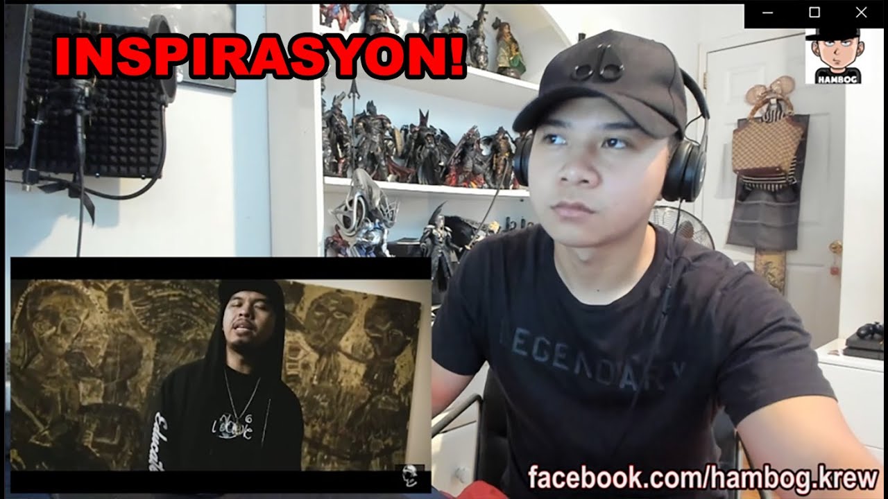 Gasolina Loonie ft CLR (Review and Comment)