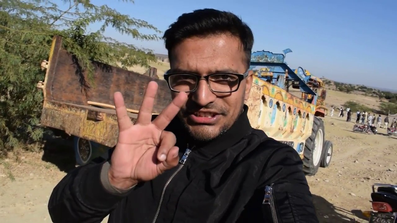 1. DEBUT IN MIANWALI