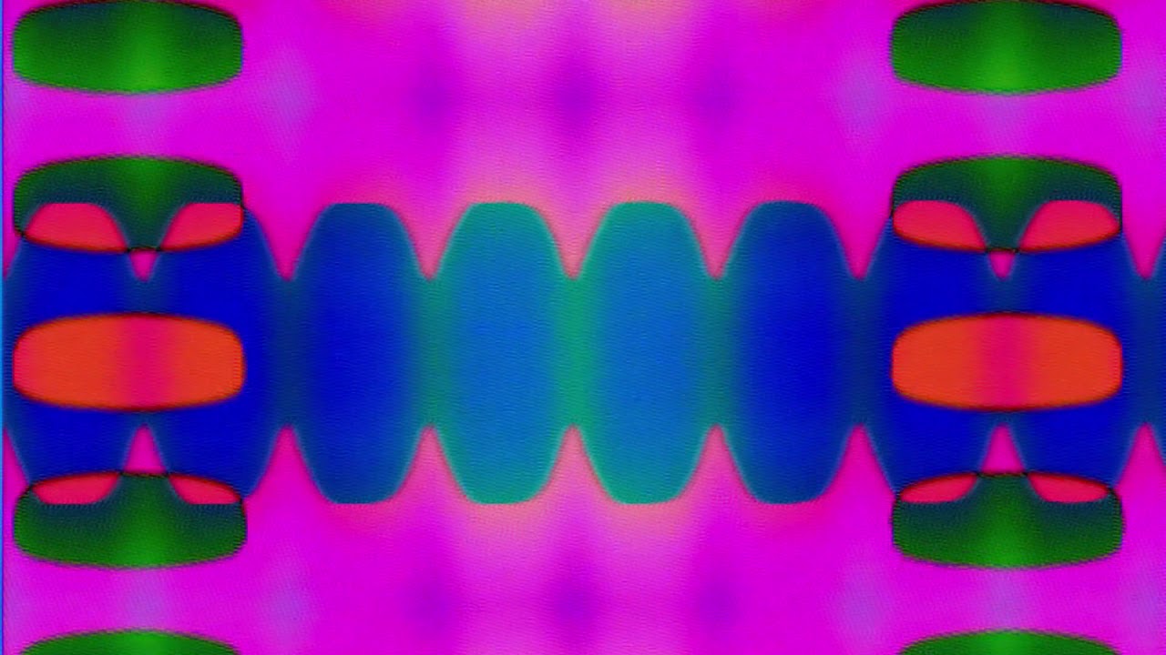 Sable Blanc &mdash; Patience (a series of meditative loops)