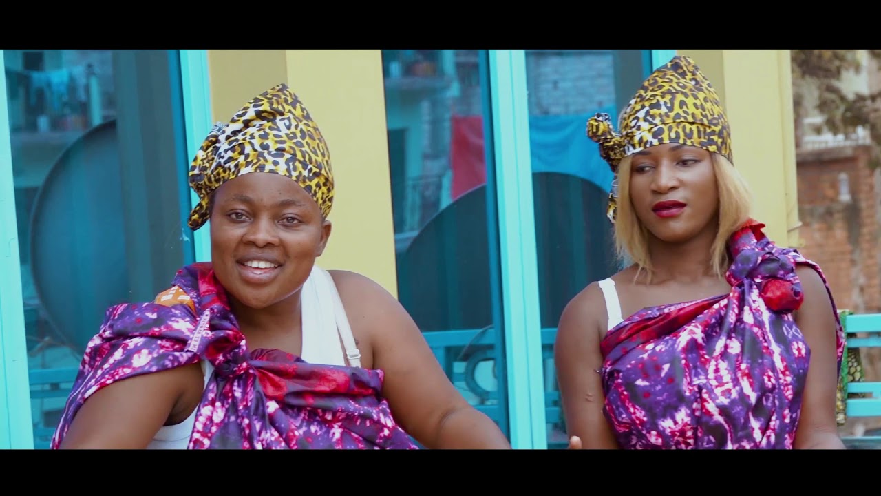 LUKUMBI MALIMA by KAZEMBE vianey. vidéo officielle