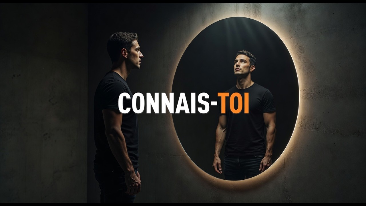 La Connaissance de Soi : le secret caché derrière toutes les grandes réussites