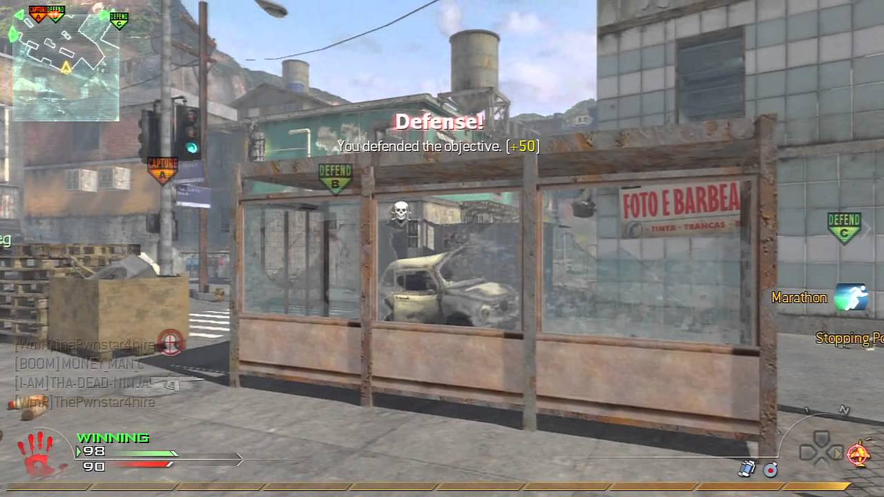 Epic Spas Rushing with How YT Changed Me